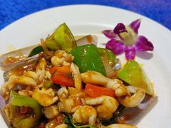 -东江海鲜大排档·潮汕菜·砂锅粥