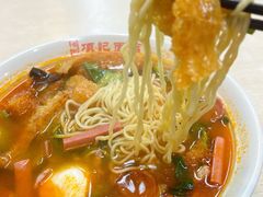 -项记面馆(明瓦廊店)