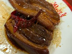 -刘小忙把子肉(北园大街总店)