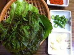 韩阳王石板烤肉-韩阳王石板烤肉