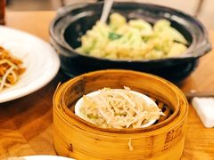 -富豪酒家(正大广场店)