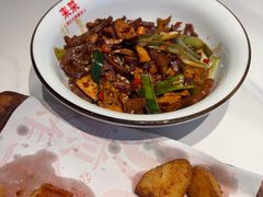 -来菜·湖北头牌藕汤(银泰创意城店)