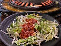 -喜来稀肉(旺角广华街店)