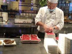 -掂档潮汕牛肉火锅(cityon熙地港店)
