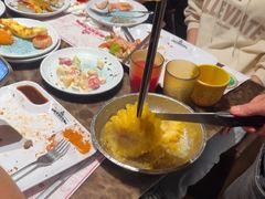 -汉丽斯巴西烤肉自助(市南店)