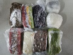 桂花拉糕-非遗近水楼糕团(景德路店)