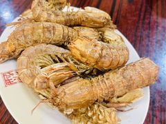 -孖记士多·28年粤菜老字号(人民中路店)