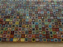 -长春世界雕塑园冰雪艺术天地