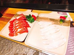 -煲宫(华润万象城店)
