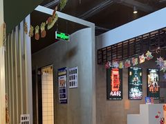 -棂笼·深度沉浸密室(武汉旗舰店)