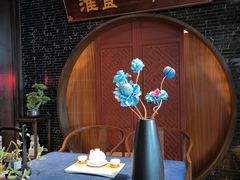 -扬州狮子楼·非遗淮扬菜(总店)