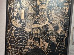 -黔蘑菇四季餐厅(观山湖店)