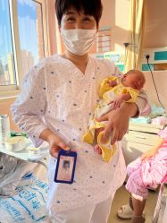 -复旦大学附属妇产科医院(杨浦院区)