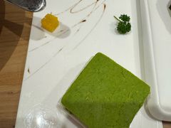 青蔬山药-枣子树·素食餐厅(普陀山店)