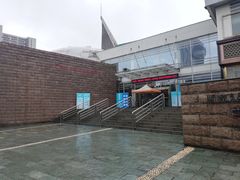 -中国地质大学逸夫博物馆