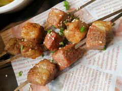 -红钳侠小龙虾·烧烤(中赢康康谷店)