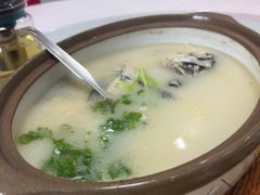 -翠茗农庄土菜馆(天目湖店)