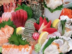 -初鮨料理铁板烧(印象汇店)