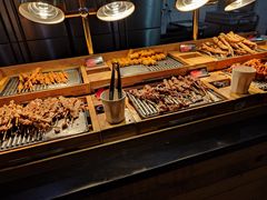 -比格比萨自助(花园路店)