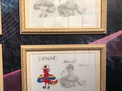 -东京塔海贼王主题公园
