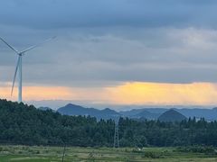 -龙里油画大草原旅游区