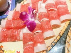 -蜀大侠火锅(龙岗店)