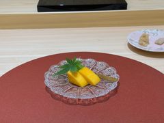 -松临·铁板烧&Omakase(神农店)