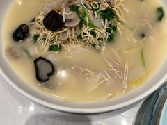 -花园茶楼(兴城西路店)