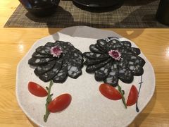 -吉之仙•中国制造•出口级食材日料店(领事馆总店)