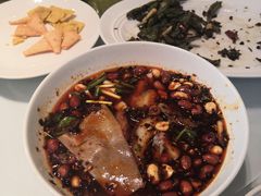 -眉州东坡(博雅店)