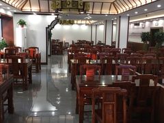 大堂-惠宾饭庄(中山路店)