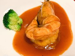 -老上海弄堂菜馆(恒基名人购物中心店)
