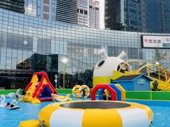 -大族广场Mall&More