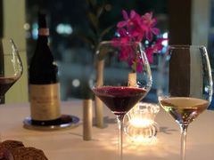 -文华扒房及酒吧(香港文华东方酒店)