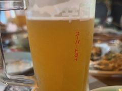 -蚝老板海鲜烧烤大排档(码头店)