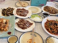 -金家老三饭庄(常营店)