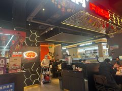 -胖哥俩肉蟹煲(梅溪步步高店)