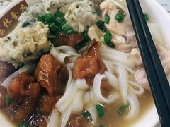 至尊三宝捞河-荔林食店(西华路店)