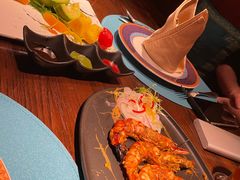 -甘尼仕印度餐厅酒吧(斜塘老街店)