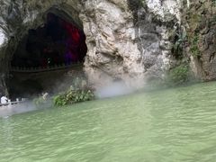 -天河潭旅游度假区