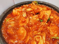 -小木屋拌饭(西安万象天地店)