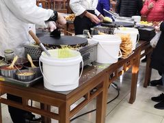 -白魁老号饭庄(交道口店)