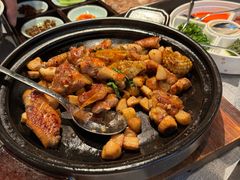 -柿合缘新京菜(国金中心商场店)