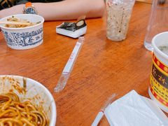 -蔡林记(黄鹤楼店)