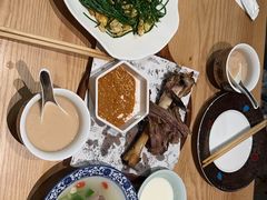 -哈啾嗨·新概念蒙餐(红星新城店)