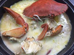 -龙海鲜螃蟹王(宏茂桥店)