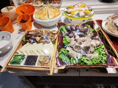 -魏记大碗羊肉(临河总店)