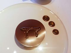 -Le Comptoir de Pierre Gagnaire