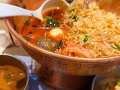 -成都你六姐·牛肉冒菜(城市集市合生汇店)