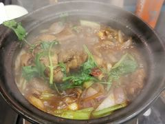 -川香煲(茅台路店)